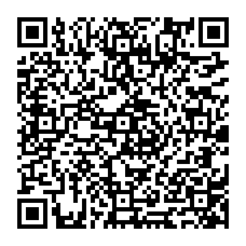 QR-koodi