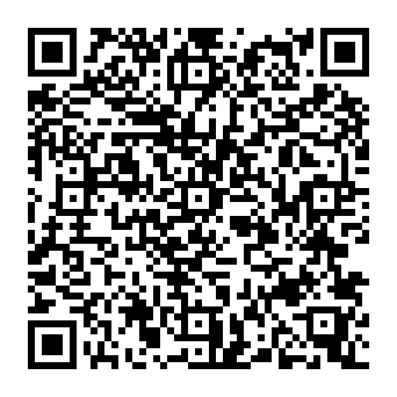QR-koodi