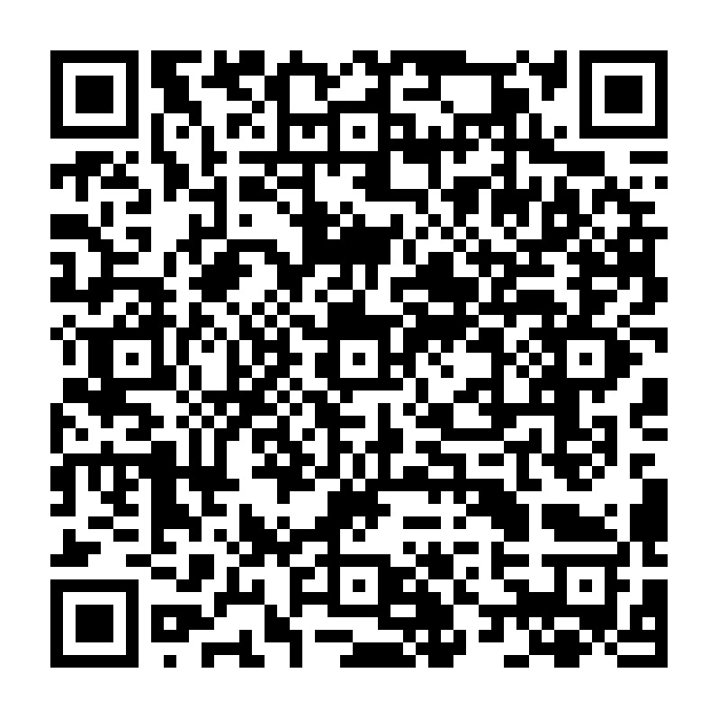 QR-koodi