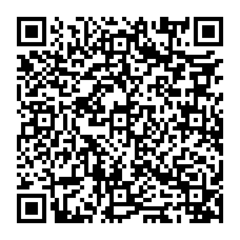 QR-koodi