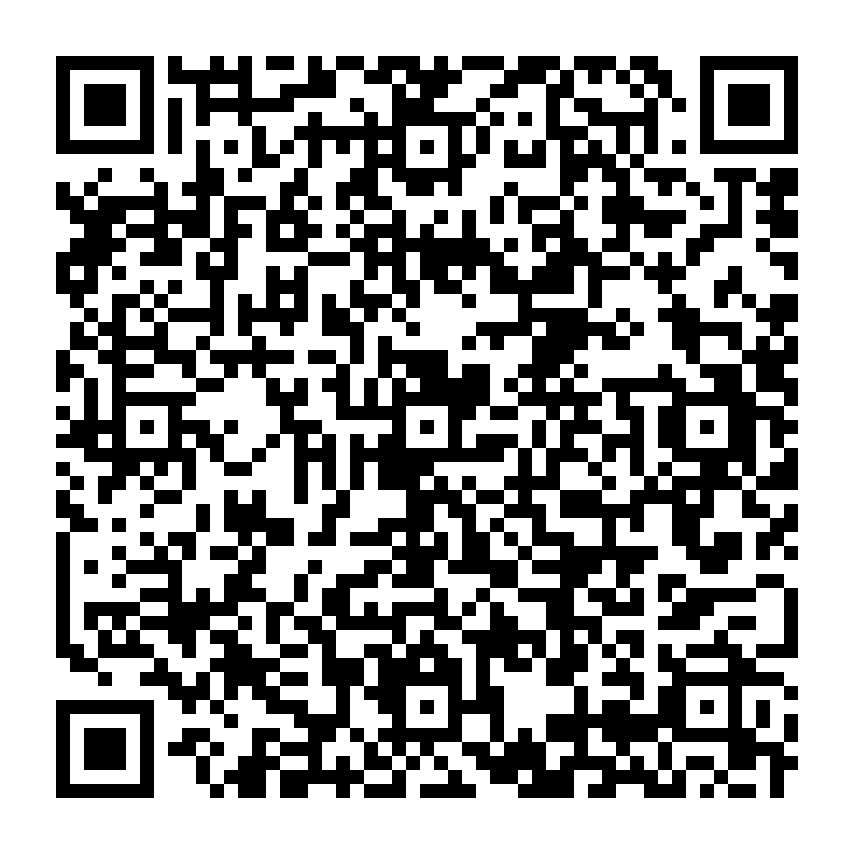 QR-koodi