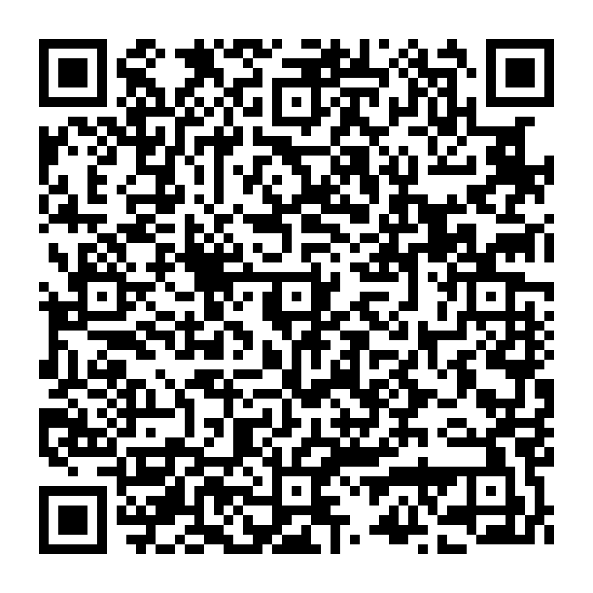 QR-koodi