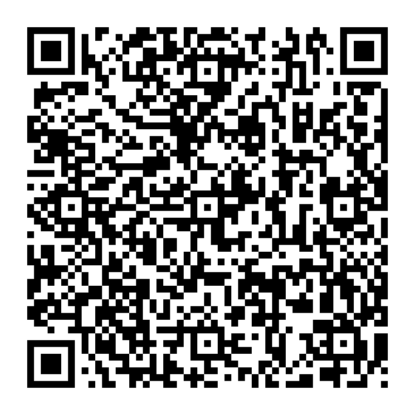 QR-koodi