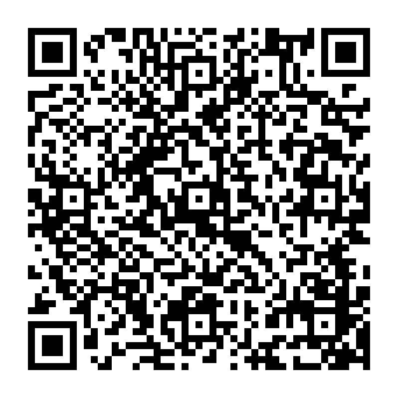 QR-koodi