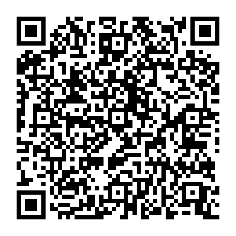 QR-koodi