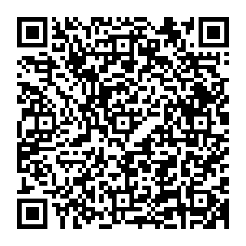 QR-koodi