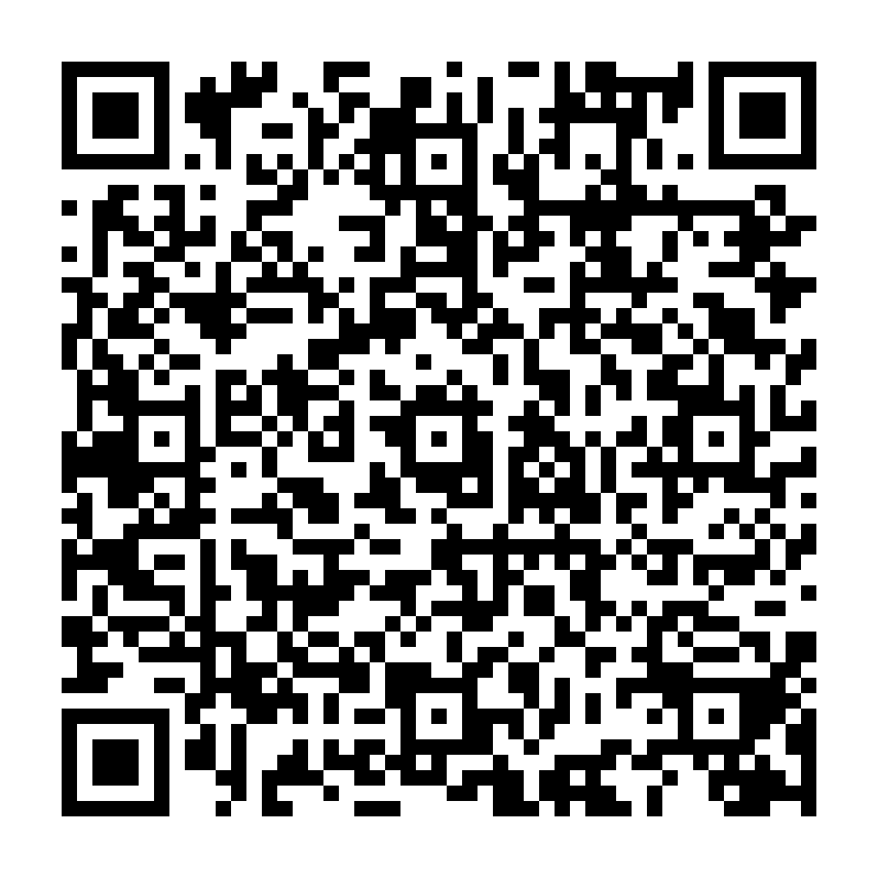 QR-koodi