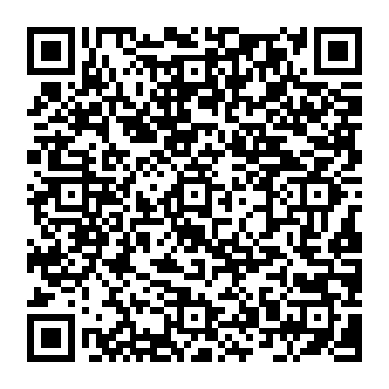 QR-koodi