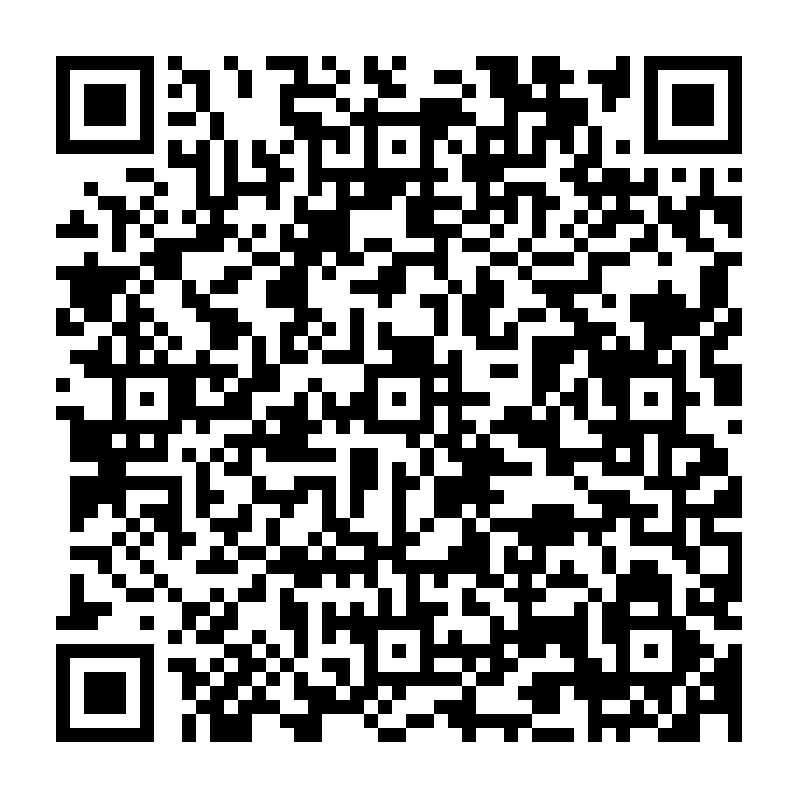 QR-koodi