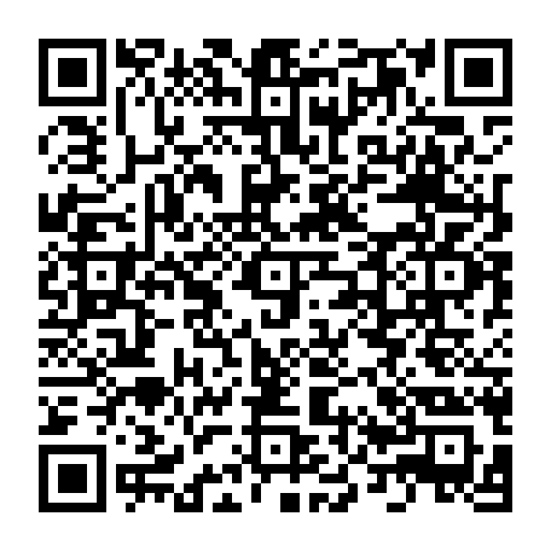 QR-koodi