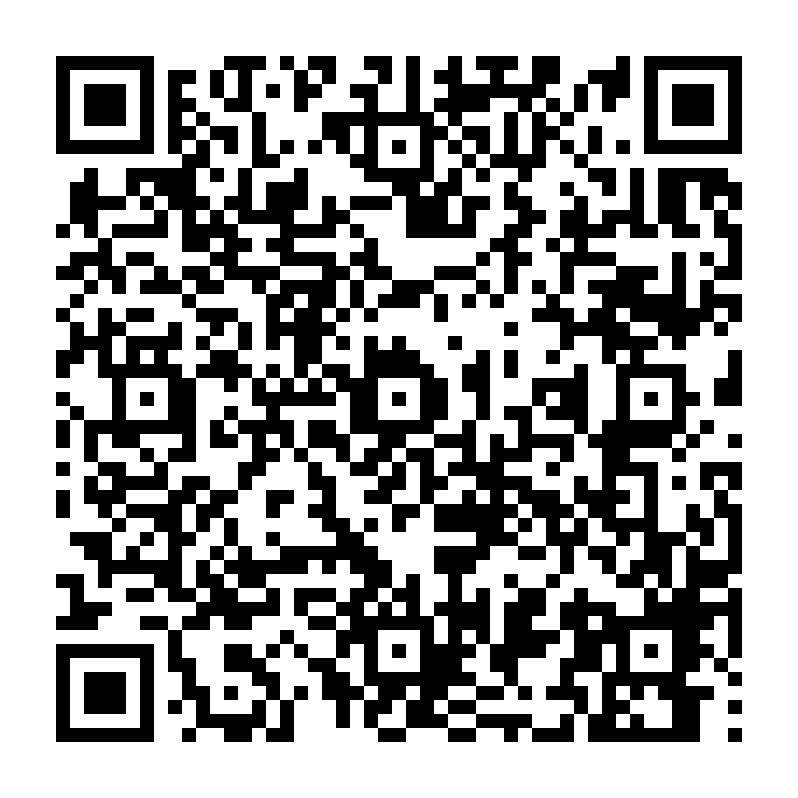 QR-koodi