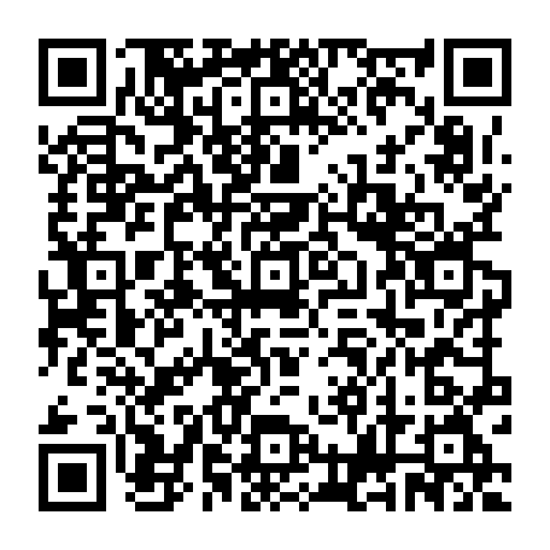 QR-koodi
