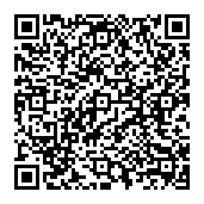 QR-koodi