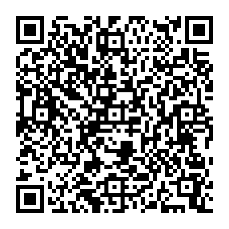 QR-koodi