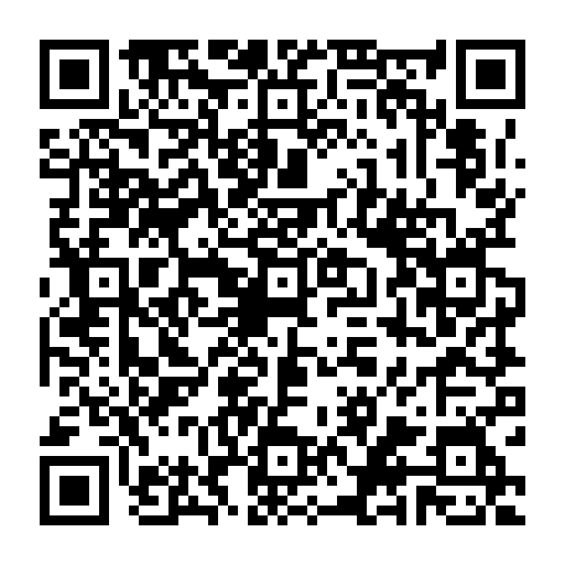 QR-koodi