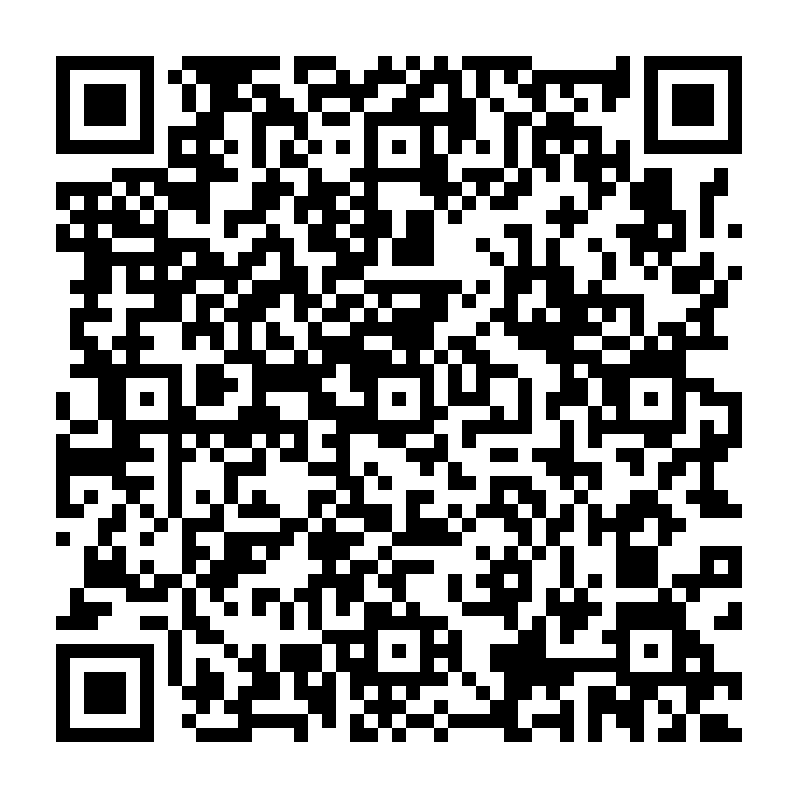 QR-koodi