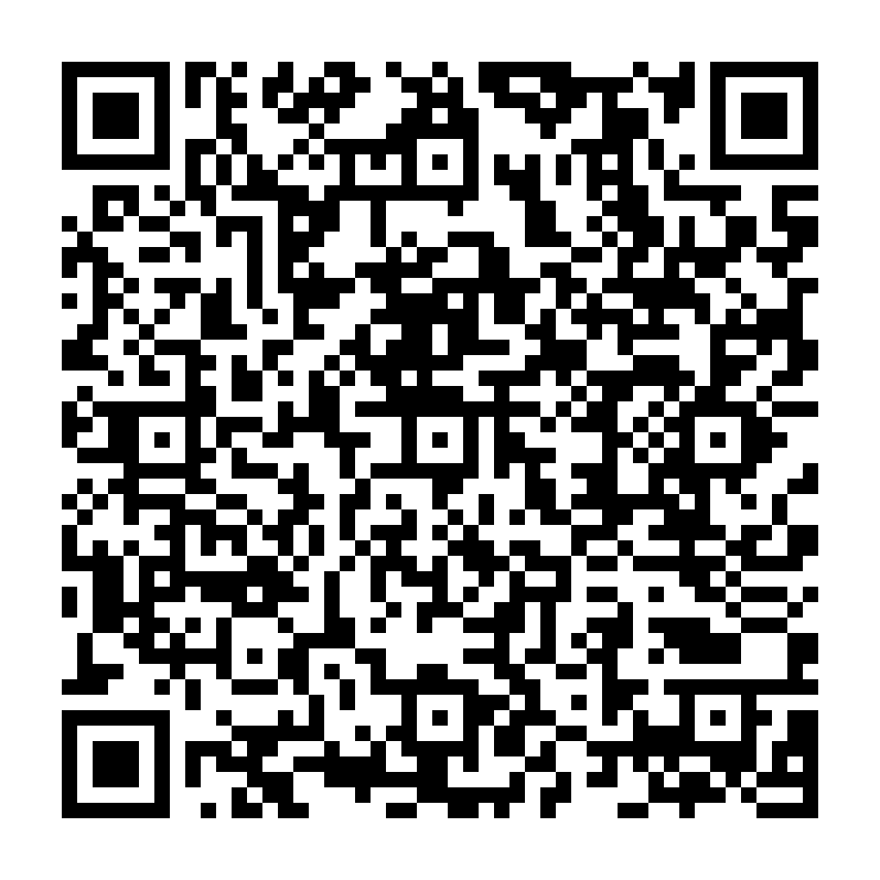 QR-koodi