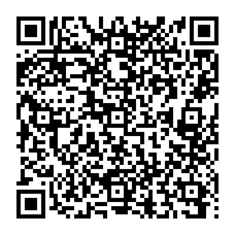 QR-koodi