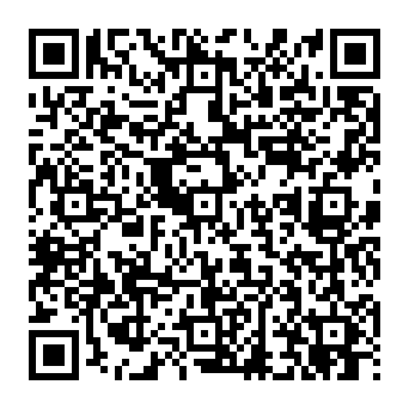 QR-koodi