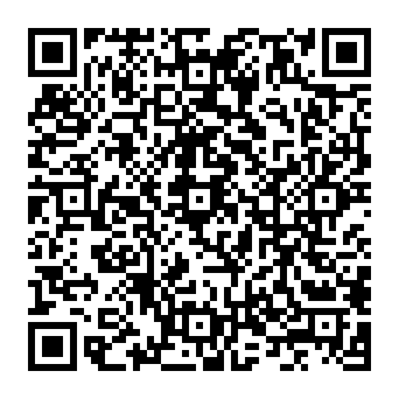 QR-koodi
