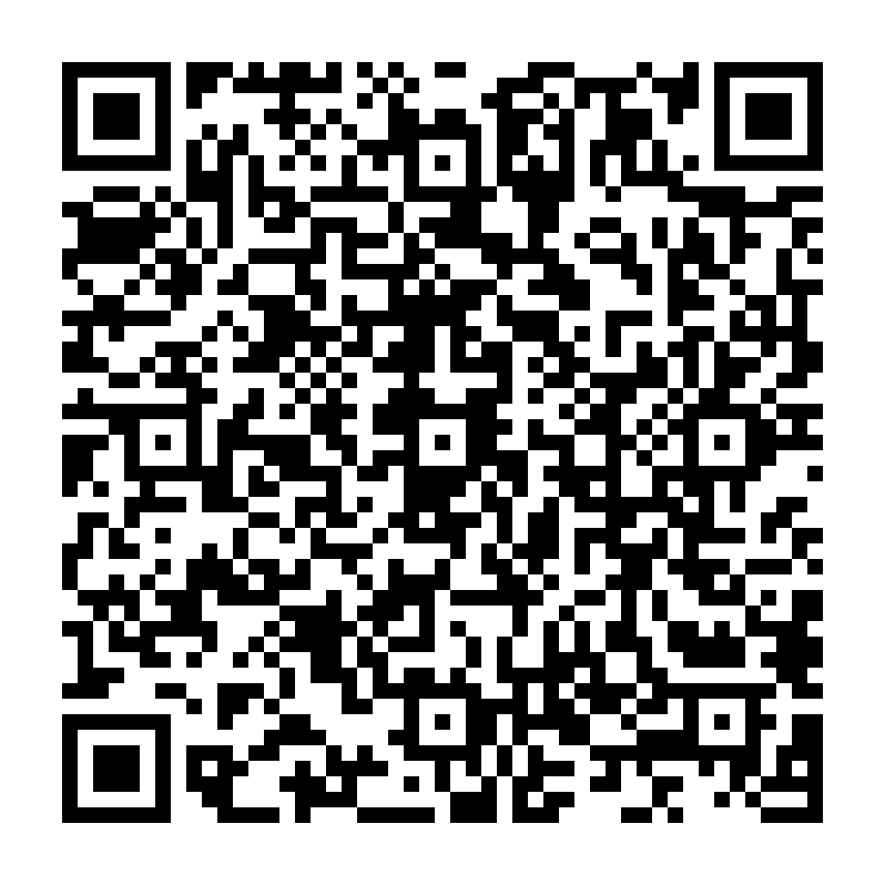 QR-koodi