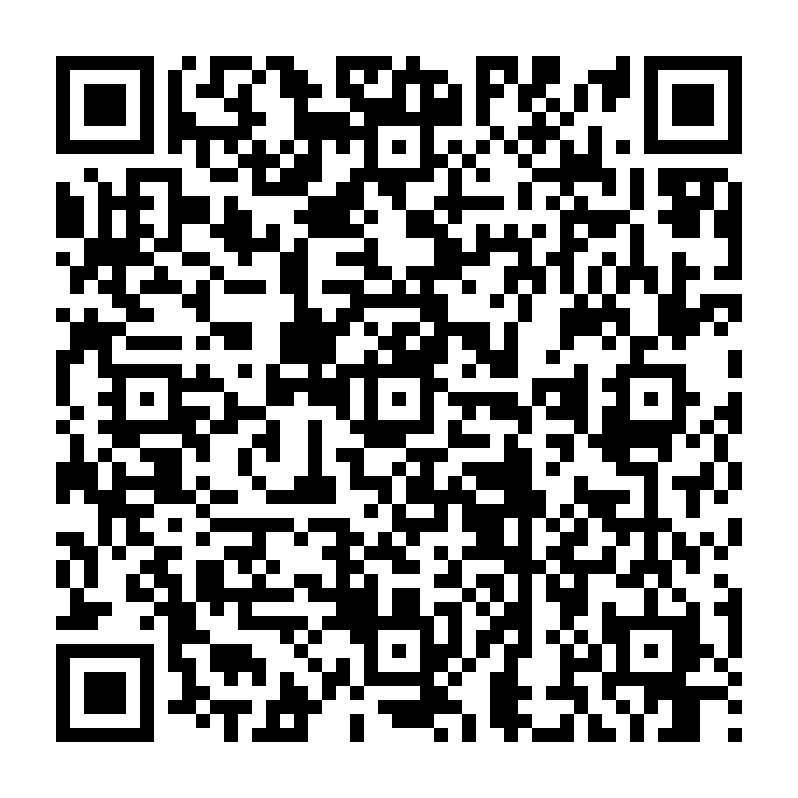 QR-koodi