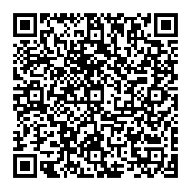 QR-koodi