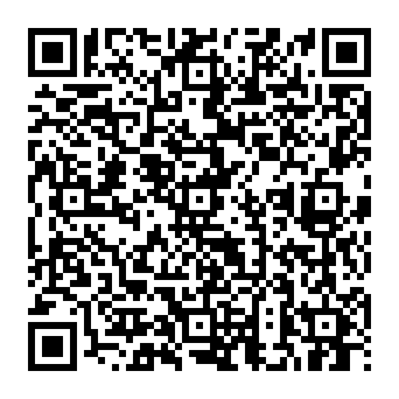 QR-koodi