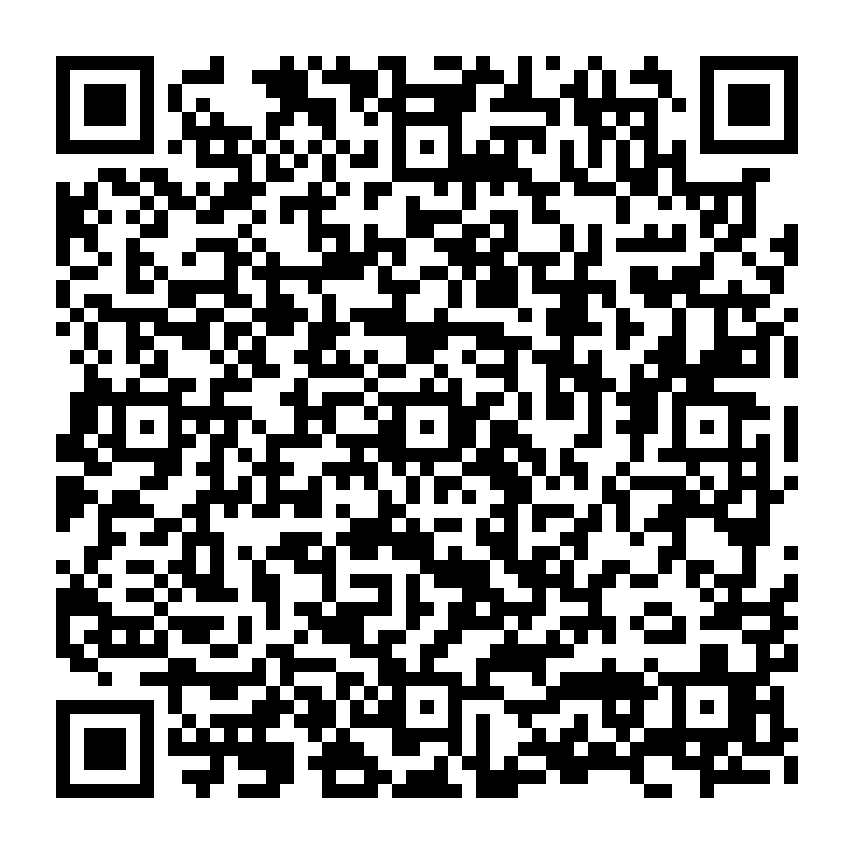 QR-koodi