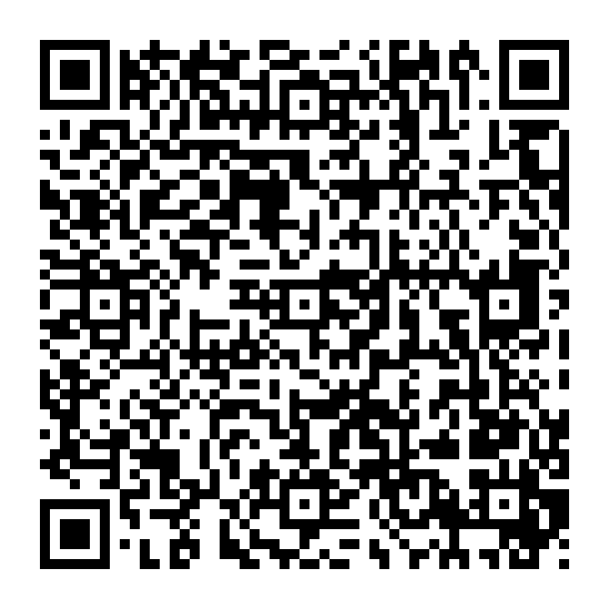 QR-koodi