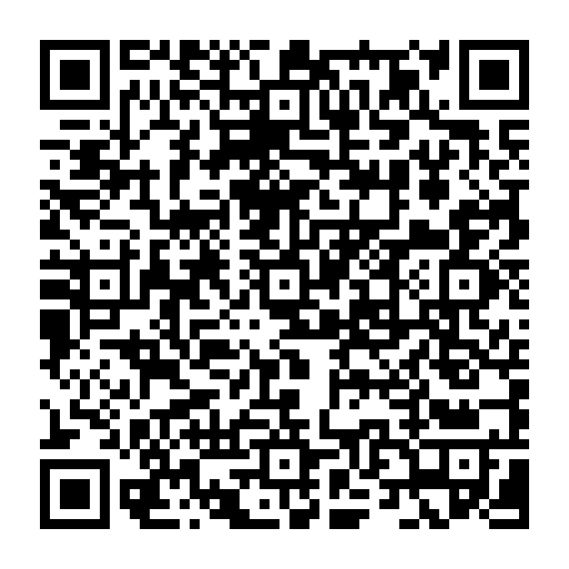 QR-koodi