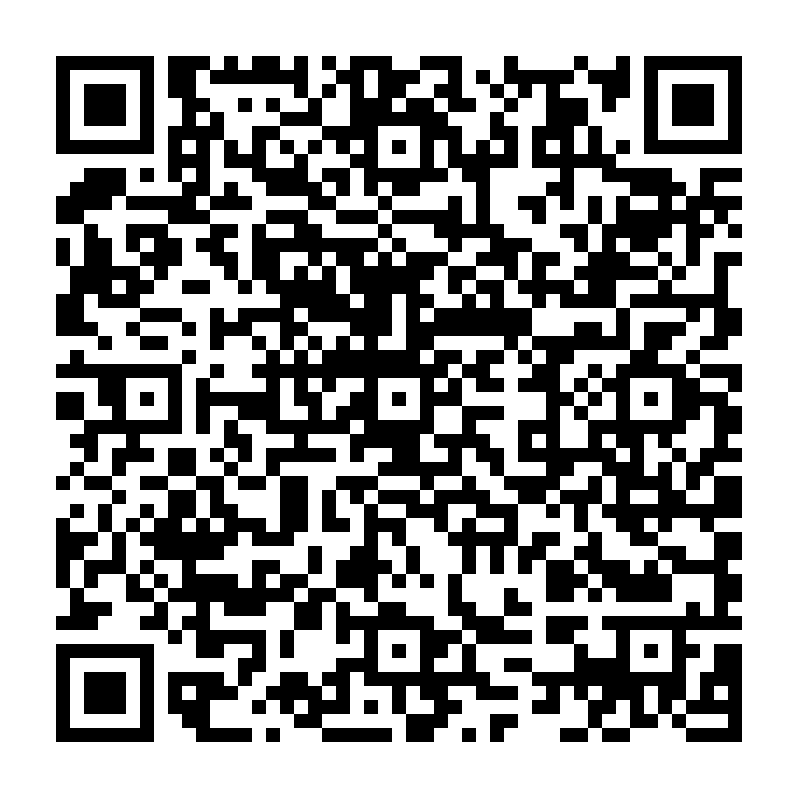 QR-koodi