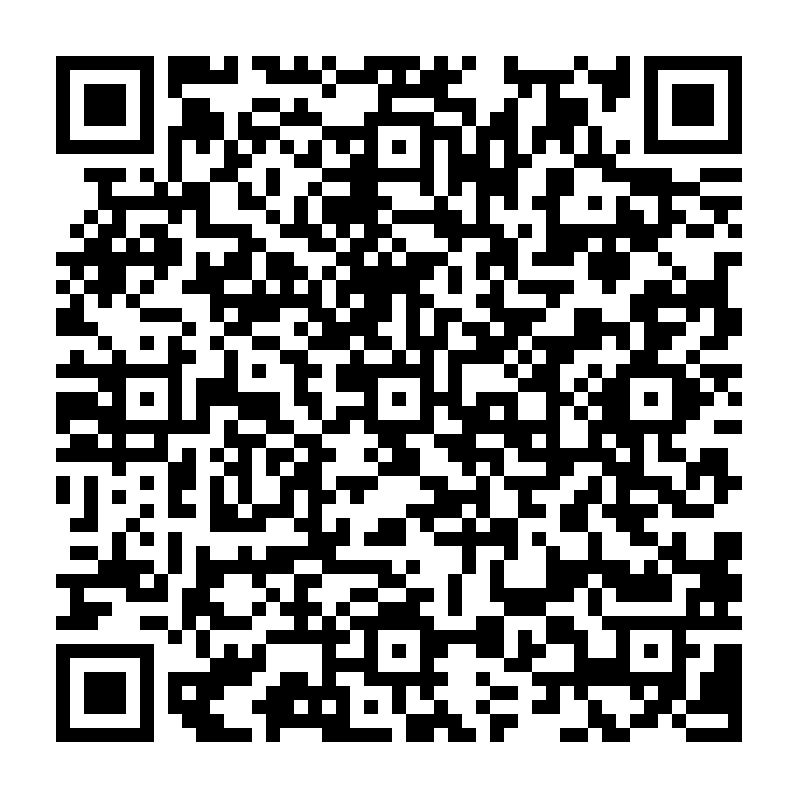 QR-koodi