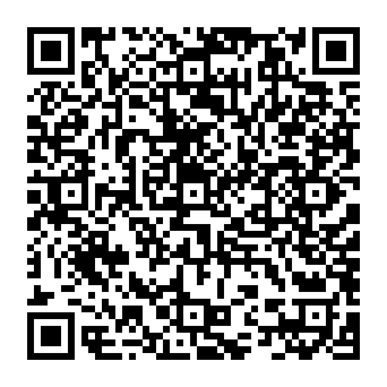 QR-koodi