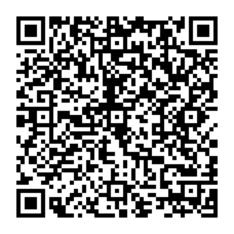 QR-koodi