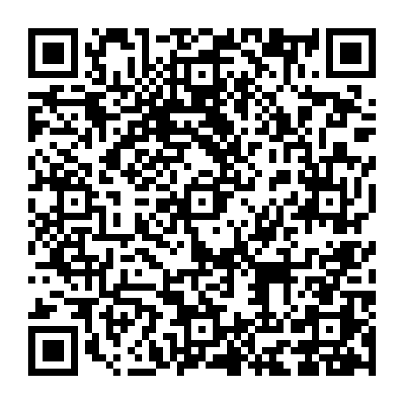 QR-koodi