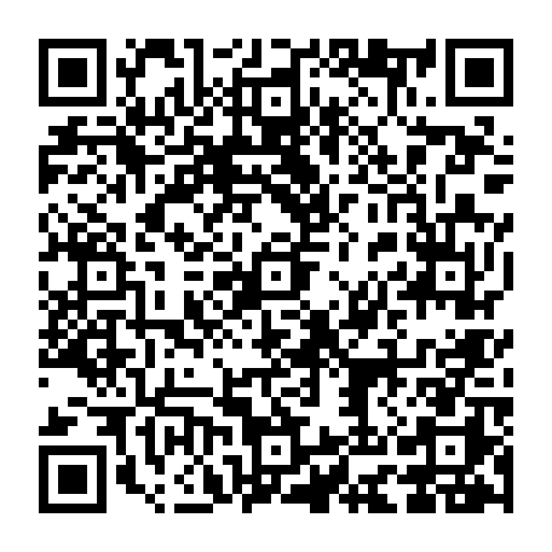 QR-koodi