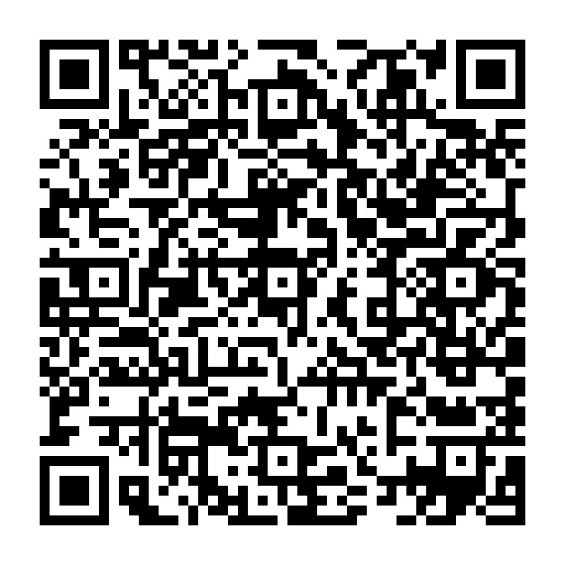 QR-koodi