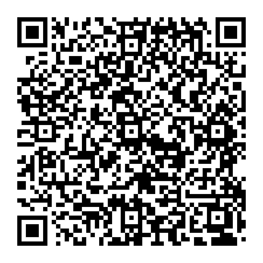 QR-koodi