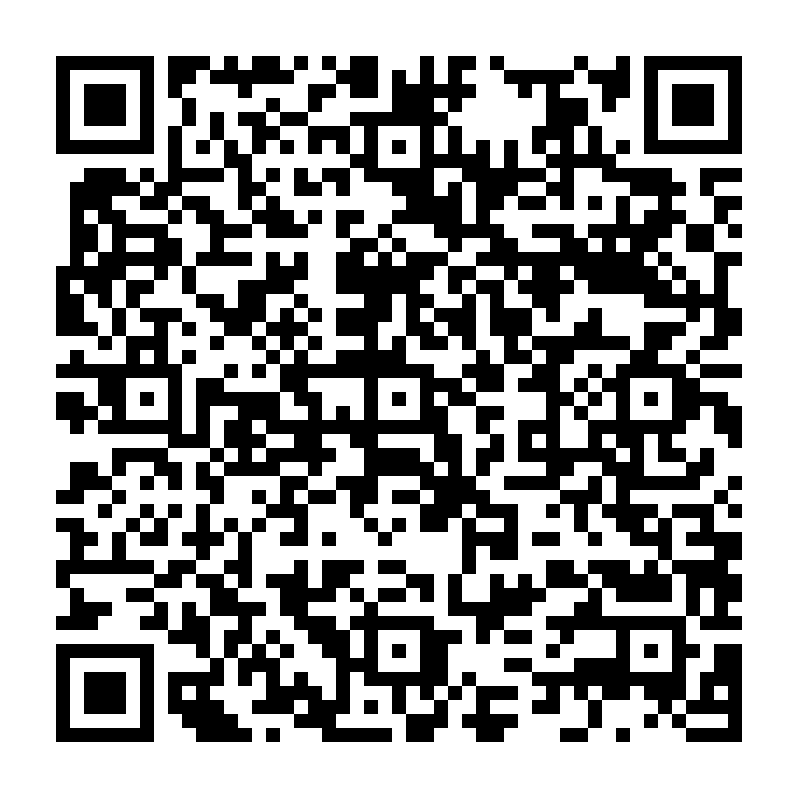 QR-koodi