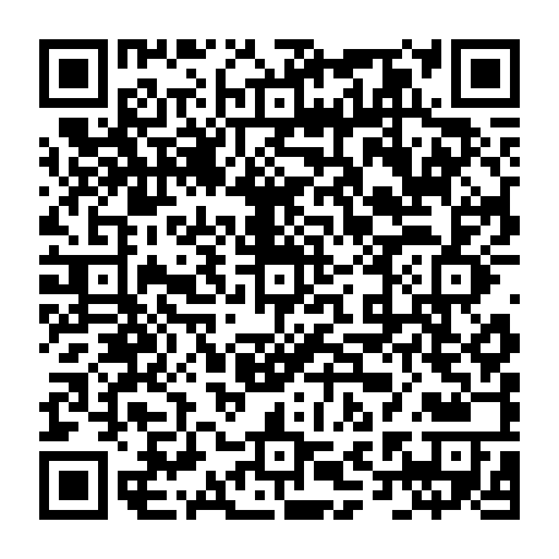 QR-koodi
