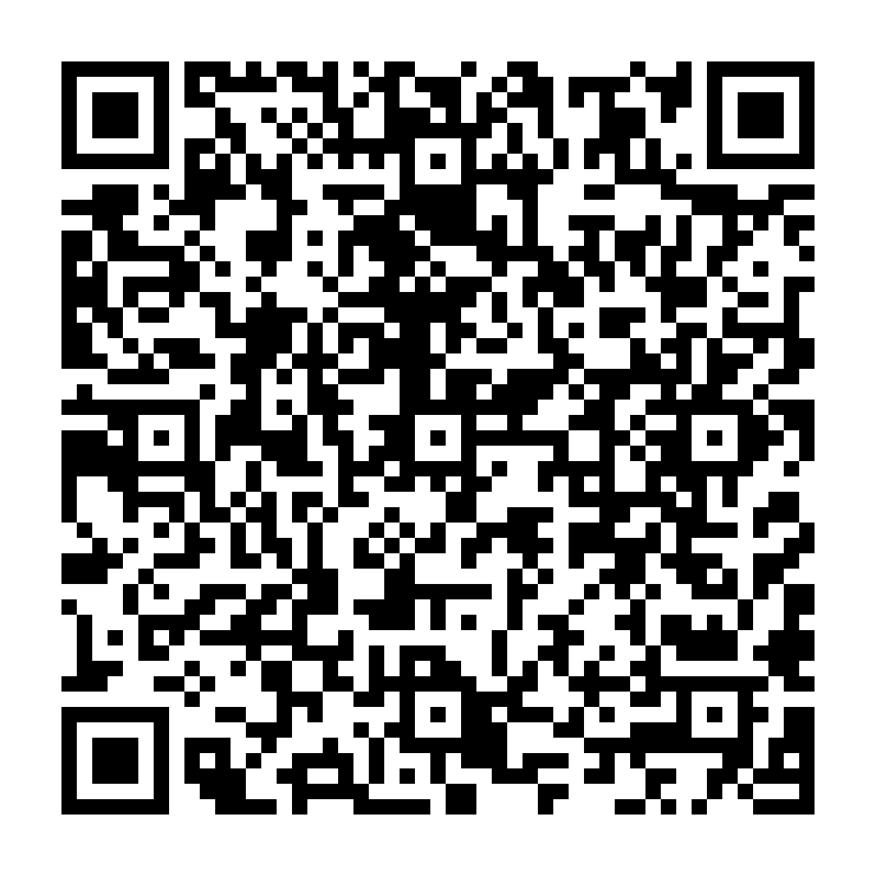 QR-koodi