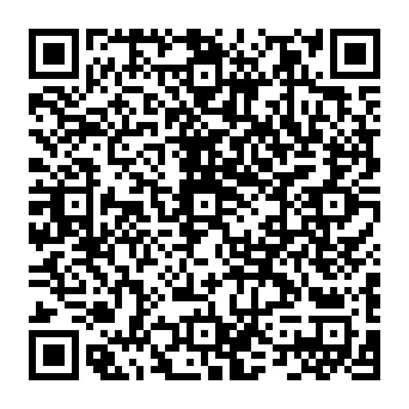 QR-koodi