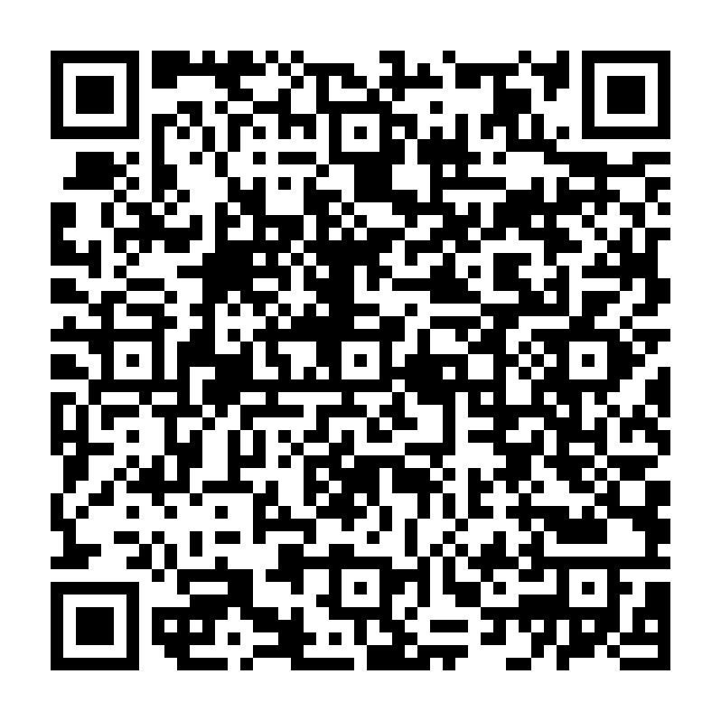 QR-koodi