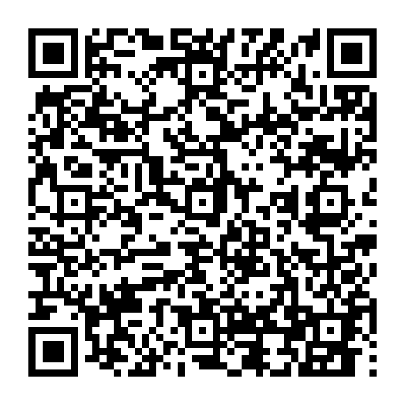 QR-koodi