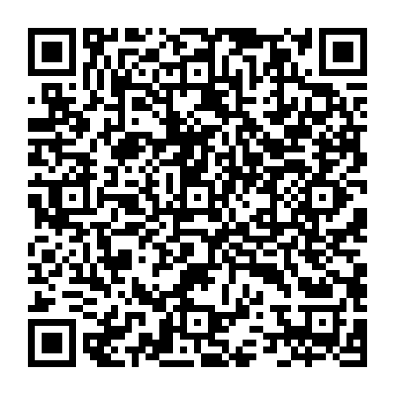 QR-koodi