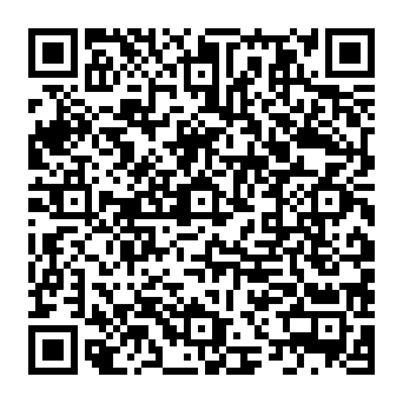 QR-koodi