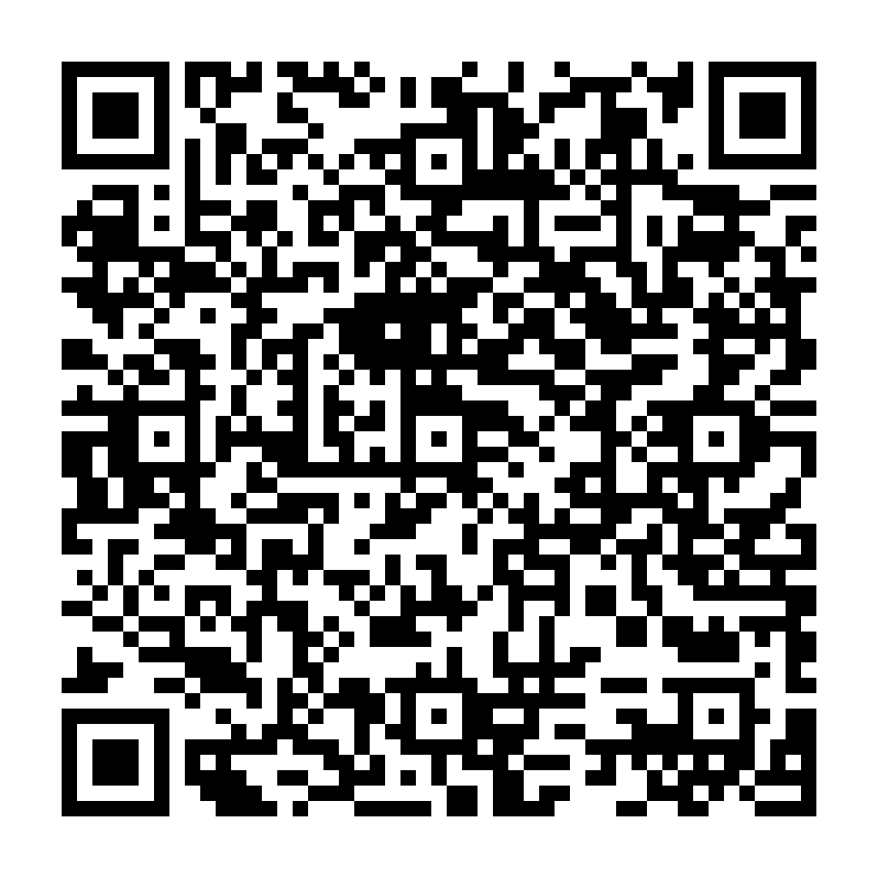 QR-koodi