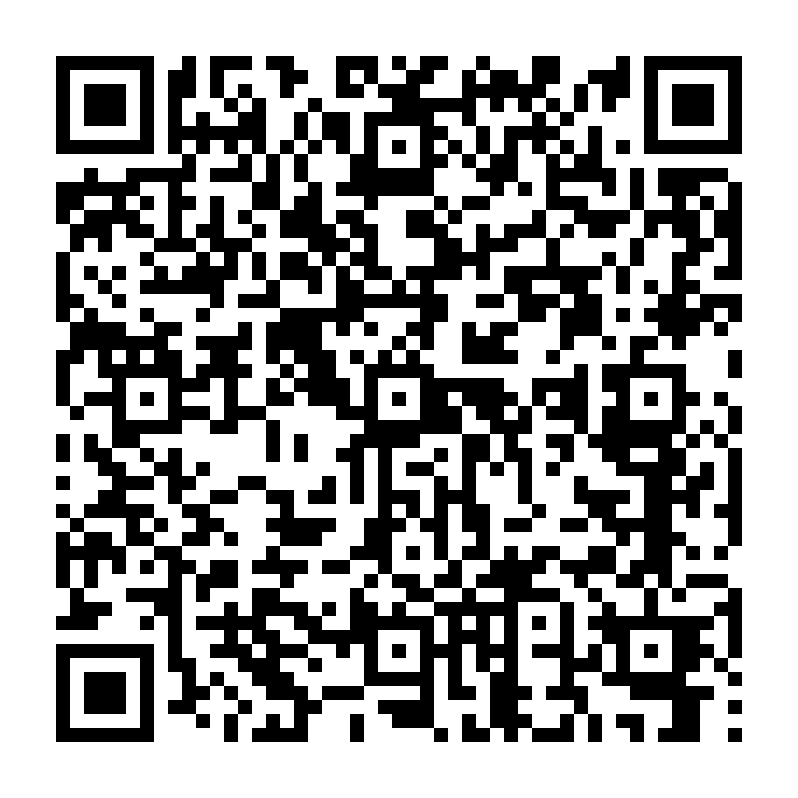 QR-koodi