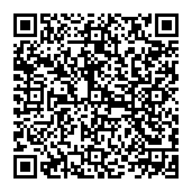 QR-koodi